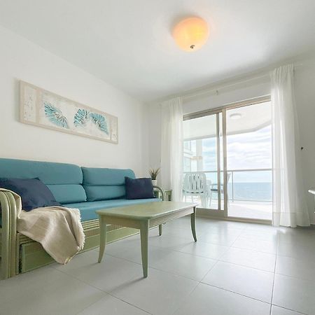 Calpe Luxury Apartments III Exterior photo