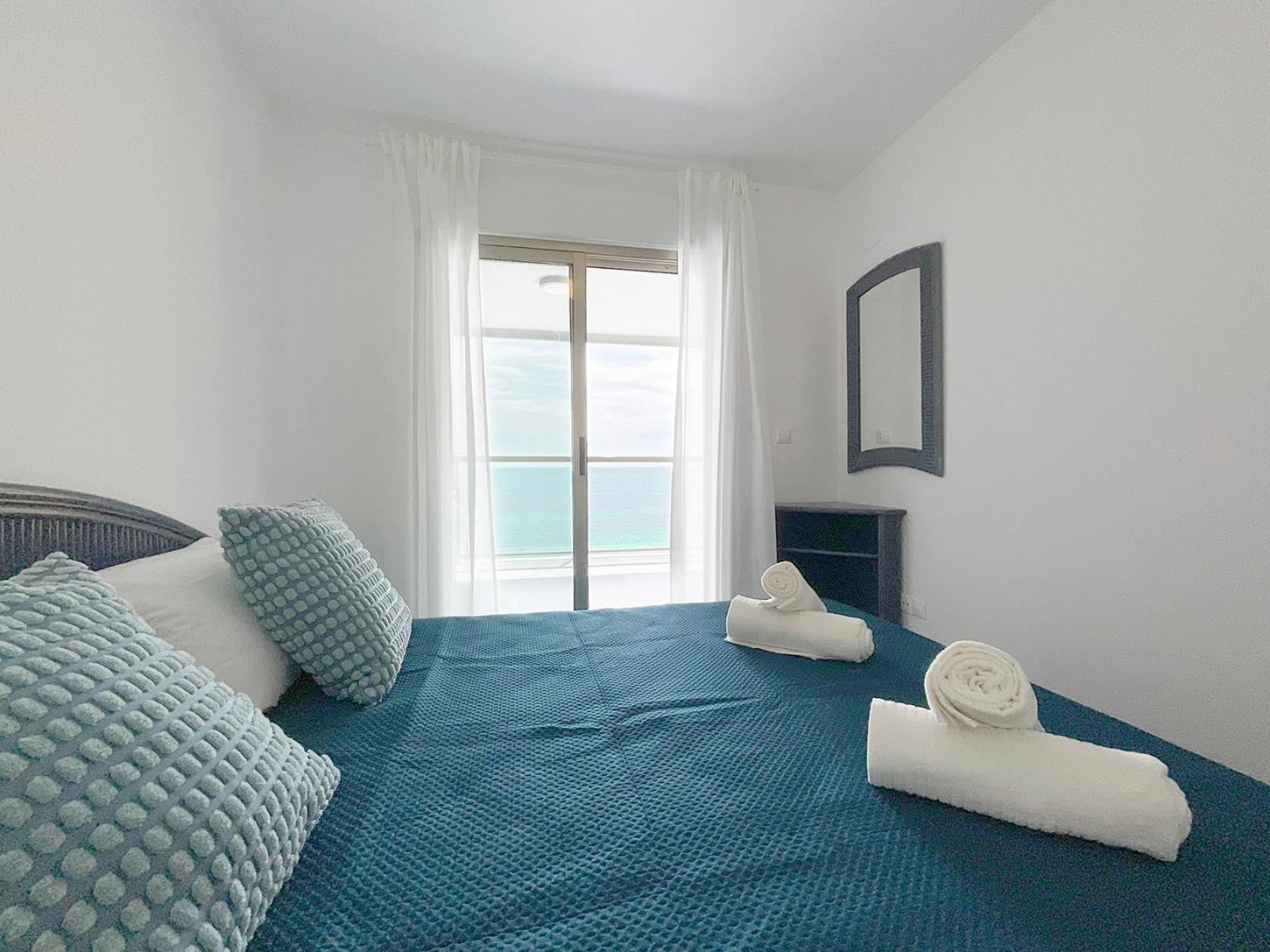 Calpe Luxury Apartments III Exterior photo