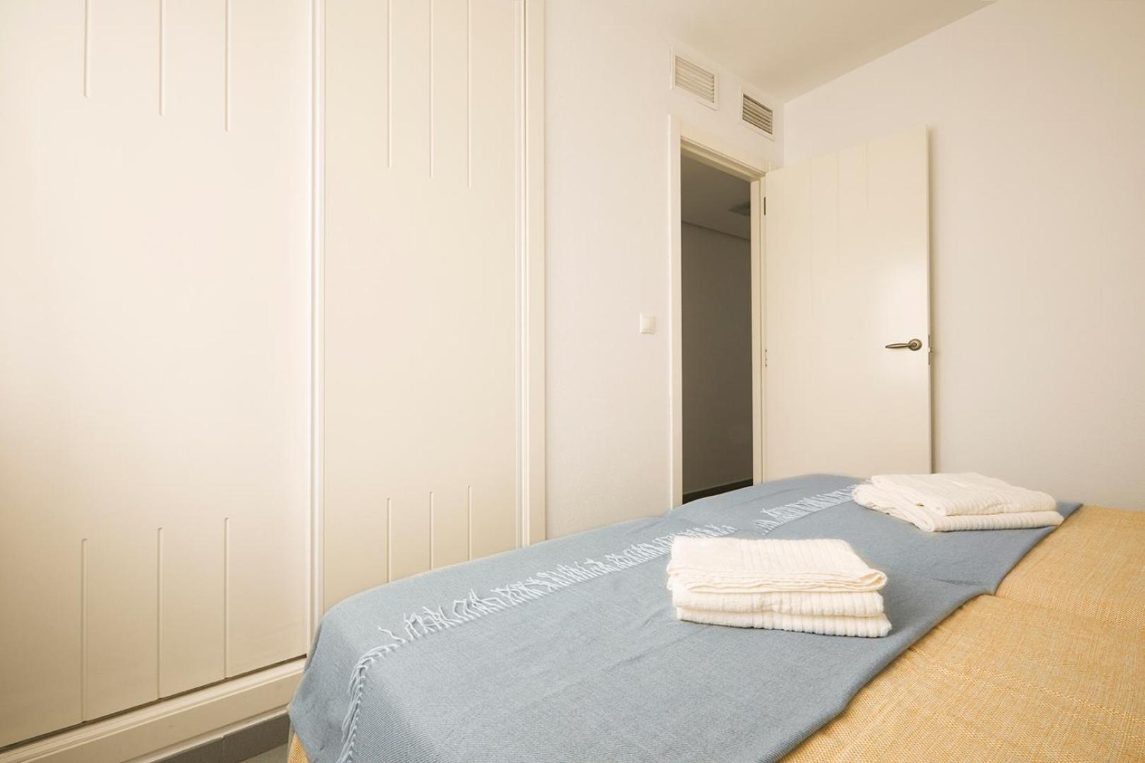 Calpe Luxury Apartments III Room photo