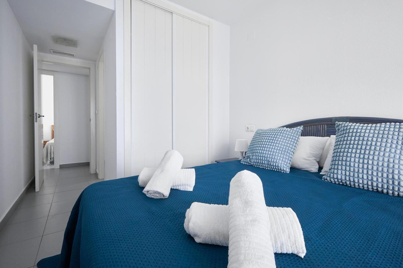 Calpe Luxury Apartments III Room photo