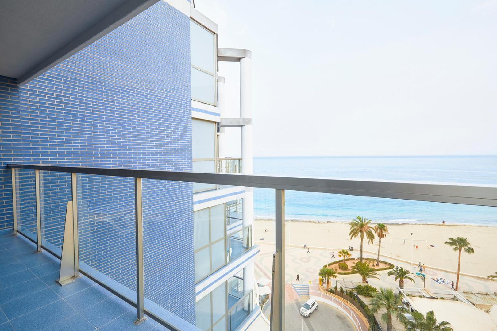 Calpe Luxury Apartments III Room photo