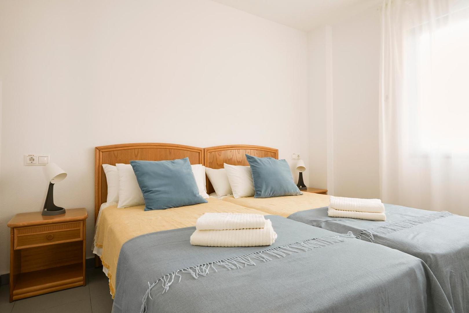 Calpe Luxury Apartments III Exterior photo