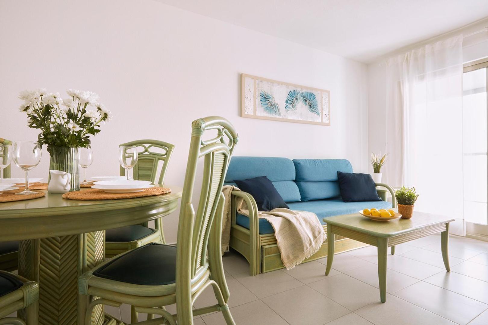 Calpe Luxury Apartments III Exterior photo