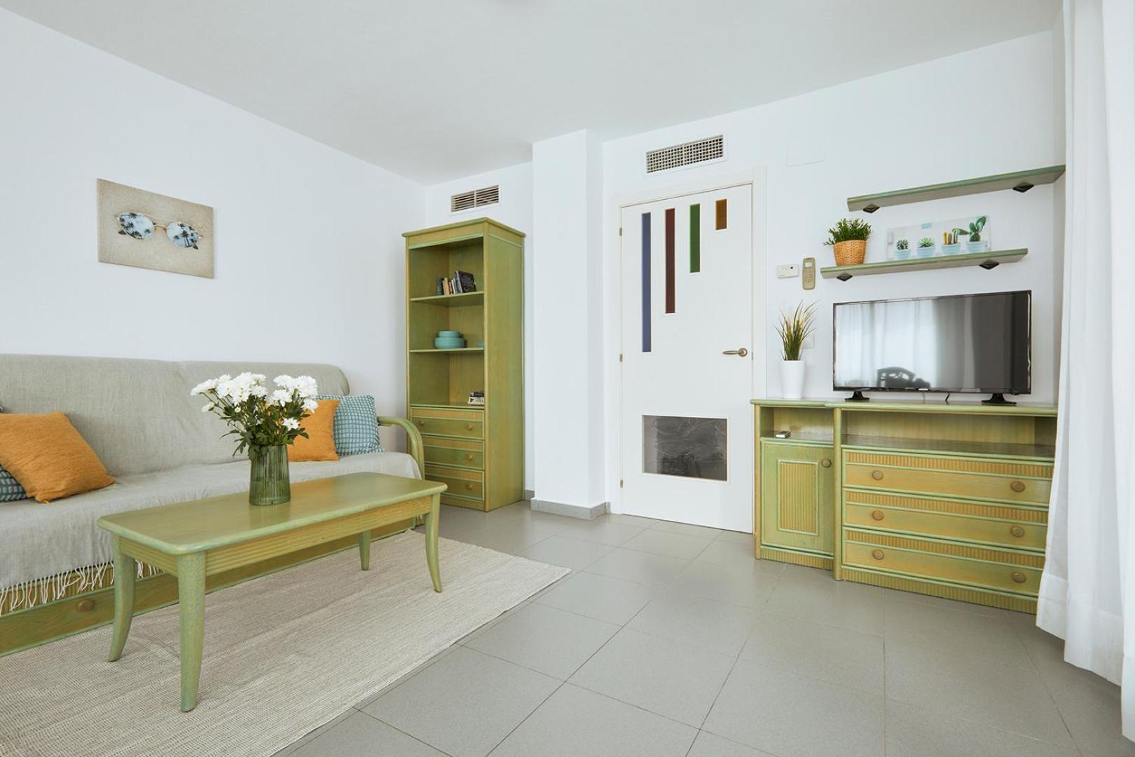 Calpe Luxury Apartments III Room photo