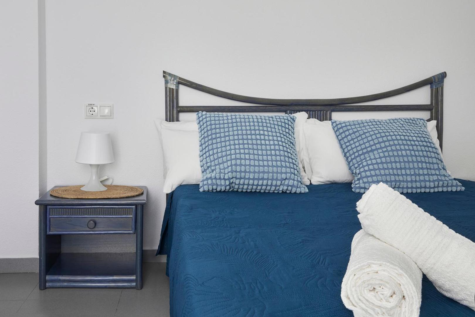 Calpe Luxury Apartments III Room photo